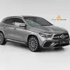 MERCEDES-BENZ GLA 200 1.3 MHEV AMG LINE 7G-DCT MERCEDES-BENZ GLA 200 1.3 MHEV AMG LINE 7G-DCT
