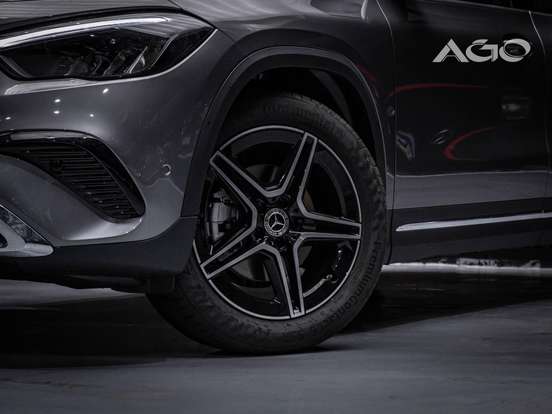 MERCEDES-BENZ-GLA 200-1.3 MHEV PROGRESSIVE 7G-DCT MERCEDES-BENZ-GLA 200-2026
