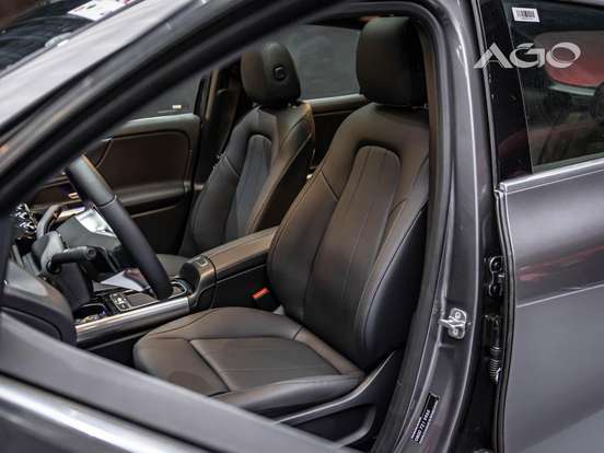 MERCEDES-BENZ-GLA 200-2026