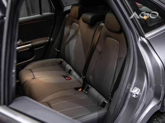 MERCEDES-BENZ-GLA 200-1.3 MHEV PROGRESSIVE 7G-DCT MERCEDES-BENZ-GLA 200-2026