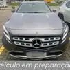 MERCEDES-BENZ GLA 200 1.6 CGI FLEX ADVANCE 7G-DCT MERCEDES-BENZ GLA 200 1.6 CGI FLEX ADVANCE 7G-DCT
