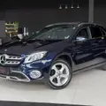 MERCEDES-BENZ GLA 200 1.6 CGI FLEX ADVANCE 7G-DCT MERCEDES-BENZ GLA 200 1.6 CGI FLEX ADVANCE 7G-DCT