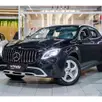 MERCEDES-BENZ GLA 200 1.6 CGI FLEX ADVANCE 7G-DCT MERCEDES-BENZ GLA 200 1.6 CGI FLEX ADVANCE 7G-DCT