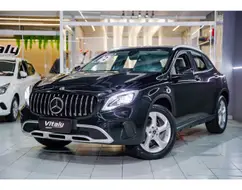 MERCEDES-BENZ GLA 200 1.6 CGI FLEX ADVANCE 7G-DCT MERCEDES-BENZ GLA 200 1.6 CGI FLEX ADVANCE 7G-DCT