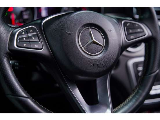 MERCEDES-BENZ-GLA 200-1.6 CGI FLEX ADVANCE 7G-DCT MERCEDES-BENZ-GLA 200-2018