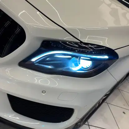 MERCEDES-BENZ-GLA 250-2016
