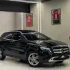 MERCEDES-BENZ GLA 250 2.0 16V TURBO GASOLINA ENDURO 4P AUTOMÁTICO MERCEDES-BENZ GLA 250 2.0 16V TURBO GASOLINA ENDURO 4P AUTOMÁTICO