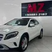 MERCEDES-BENZ GLA 250 2.0 16V TURBO GASOLINA VISION 4P AUTOMÁTICO MERCEDES-BENZ GLA 250 2.0 16V TURBO GASOLINA VISION 4P AUTOMÁTICO