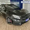 MERCEDES-BENZ GLA 45 AMG 2.0 16V TURBO GASOLINA 4P AUTOMÁTICO MERCEDES-BENZ GLA 45 AMG 2.0 16V TURBO GASOLINA 4P AUTOMÁTICO
