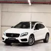MERCEDES-BENZ GLA 45 AMG 2.0 16V TURBO GASOLINA 4P AUTOMÁTICO MERCEDES-BENZ GLA 45 AMG 2.0 16V TURBO GASOLINA 4P AUTOMÁTICO