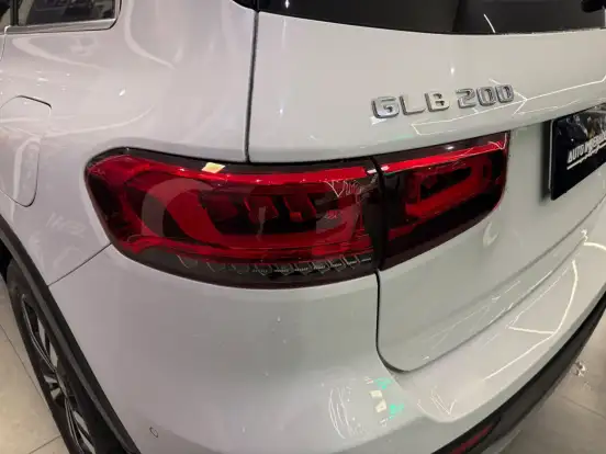 MERCEDES-BENZ-GLB 200-1.3 CGI GASOLINA ADVANCE 7G-DCT MERCEDES-BENZ-GLB 200-2021