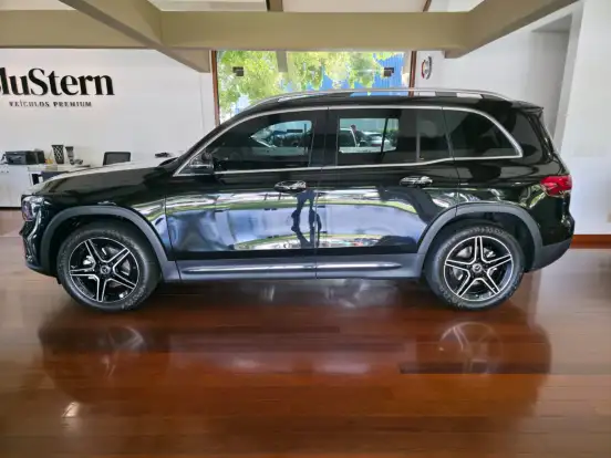 MERCEDES-BENZ-GLB 200-1.3 CGI GASOLINA PROGRESSIVE 7G-DCT MERCEDES-BENZ-GLB 200-2022