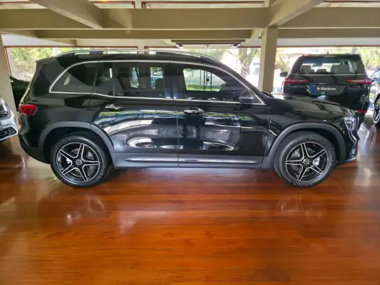 MERCEDES-BENZ-GLB 200-1.3 CGI GASOLINA PROGRESSIVE 7G-DCT MERCEDES-BENZ-GLB 200-2022