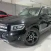 MERCEDES-BENZ GLB 200 1.3 CGI GASOLINA PROGRESSIVE 7G-DCT MERCEDES-BENZ GLB 200 1.3 CGI GASOLINA PROGRESSIVE 7G-DCT