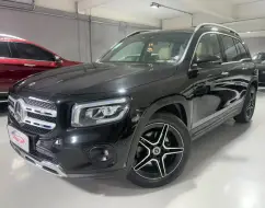 MERCEDES-BENZ GLB 200 1.3 CGI GASOLINA PROGRESSIVE 7G-DCT MERCEDES-BENZ GLB 200 1.3 CGI GASOLINA PROGRESSIVE 7G-DCT