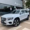 MERCEDES-BENZ GLB 200 1.3 CGI GASOLINA ADVANCE 7G-DCT MERCEDES-BENZ GLB 200 1.3 CGI GASOLINA ADVANCE 7G-DCT
