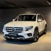 MERCEDES-BENZ GLB 200 1.3 CGI GASOLINA ADVANCE 7G-DCT MERCEDES-BENZ GLB 200 1.3 CGI GASOLINA ADVANCE 7G-DCT