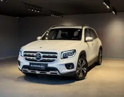 MERCEDES-BENZ GLB 200 1.3 CGI GASOLINA ADVANCE 7G-DCT MERCEDES-BENZ GLB 200 1.3 CGI GASOLINA ADVANCE 7G-DCT