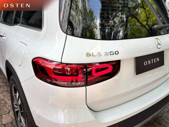 MERCEDES-BENZ-GLB 200-1.3 CGI GASOLINA ADVANCE 7G-DCT MERCEDES-BENZ-GLB 200-2021