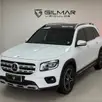 MERCEDES-BENZ GLB 200 1.3 CGI GASOLINA ADVANCE 7G-DCT MERCEDES-BENZ GLB 200 1.3 CGI GASOLINA ADVANCE 7G-DCT