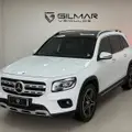 MERCEDES-BENZ GLB 200 1.3 CGI GASOLINA ADVANCE 7G-DCT MERCEDES-BENZ GLB 200 1.3 CGI GASOLINA ADVANCE 7G-DCT