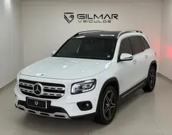 MERCEDES-BENZ GLB 200 1.3 CGI GASOLINA ADVANCE 7G-DCT MERCEDES-BENZ GLB 200 1.3 CGI GASOLINA ADVANCE 7G-DCT