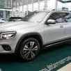 MERCEDES-BENZ GLB 200 1.3 CGI GASOLINA ADVANCE 7G-DCT MERCEDES-BENZ GLB 200 1.3 CGI GASOLINA ADVANCE 7G-DCT