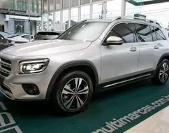 MERCEDES-BENZ GLB 200 1.3 CGI GASOLINA ADVANCE 7G-DCT MERCEDES-BENZ GLB 200 1.3 CGI GASOLINA ADVANCE 7G-DCT