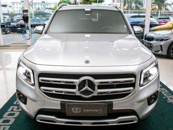 MERCEDES-BENZ-GLB 200-1.3 CGI GASOLINA ADVANCE 7G-DCT MERCEDES-BENZ-GLB 200-2021