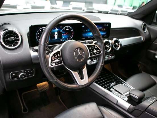 MERCEDES-BENZ-GLB 200-1.3 CGI GASOLINA ADVANCE 7G-DCT MERCEDES-BENZ-GLB 200-2021