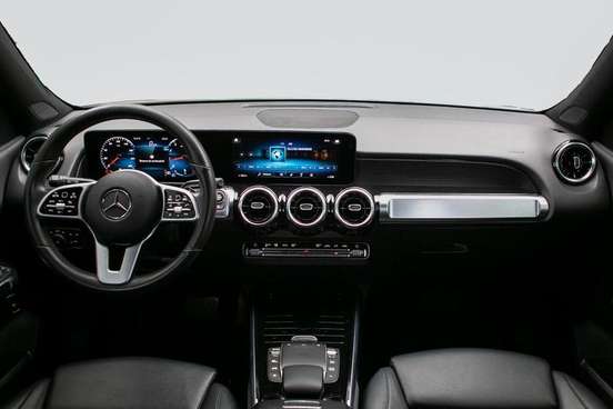 MERCEDES-BENZ-GLB 200-1.3 CGI GASOLINA ADVANCE 7G-DCT MERCEDES-BENZ-GLB 200-2021