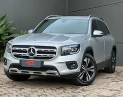 MERCEDES-BENZ GLB 200 1.3 CGI GASOLINA ADVANCE 7G-DCT MERCEDES-BENZ GLB 200 1.3 CGI GASOLINA ADVANCE 7G-DCT