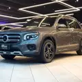 MERCEDES-BENZ GLB 200 1.3 CGI GASOLINA PROGRESSIVE 7G-DCT MERCEDES-BENZ GLB 200 1.3 CGI GASOLINA PROGRESSIVE 7G-DCT