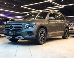MERCEDES-BENZ GLB 200 1.3 CGI GASOLINA PROGRESSIVE 7G-DCT MERCEDES-BENZ GLB 200 1.3 CGI GASOLINA PROGRESSIVE 7G-DCT