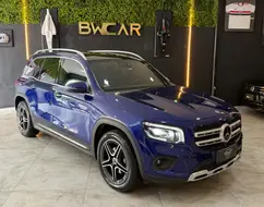 MERCEDES-BENZ GLB 200 1.3 CGI GASOLINA PROGRESSIVE 7G-DCT MERCEDES-BENZ GLB 200 1.3 CGI GASOLINA PROGRESSIVE 7G-DCT