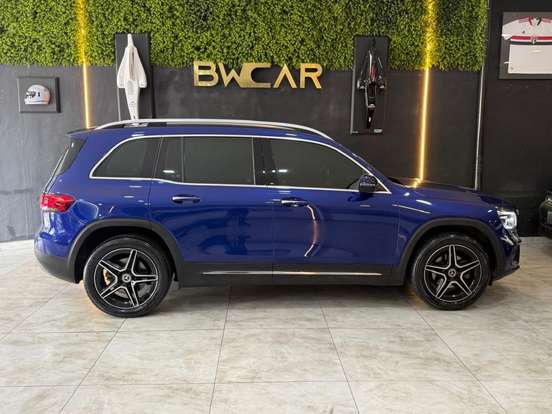MERCEDES-BENZ-GLB 200-1.3 CGI GASOLINA PROGRESSIVE 7G-DCT MERCEDES-BENZ-GLB 200-2020