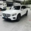 MERCEDES-BENZ GLB 200 1.3 CGI GASOLINA PROGRESSIVE 7G-DCT MERCEDES-BENZ GLB 200 1.3 CGI GASOLINA PROGRESSIVE 7G-DCT
