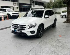 MERCEDES-BENZ GLB 200 1.3 CGI GASOLINA PROGRESSIVE 7G-DCT MERCEDES-BENZ GLB 200 1.3 CGI GASOLINA PROGRESSIVE 7G-DCT