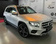 MERCEDES-BENZ GLB 200 1.3 CGI GASOLINA PROGRESSIVE 7G-DCT MERCEDES-BENZ GLB 200 1.3 CGI GASOLINA PROGRESSIVE 7G-DCT