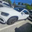 MERCEDES-BENZ GLB 220 2.0 MHEV AMG LINE 4MATIC 8G-DCT MERCEDES-BENZ GLB 220 2.0 MHEV AMG LINE 4MATIC 8G-DCT