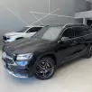 MERCEDES-BENZ GLB 220 2.0 MHEV AMG LINE 4MATIC 8G-DCT MERCEDES-BENZ GLB 220 2.0 MHEV AMG LINE 4MATIC 8G-DCT