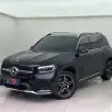 MERCEDES-BENZ GLB 220 2.0 MHEV AMG LINE 4MATIC 8G-DCT MERCEDES-BENZ GLB 220 2.0 MHEV AMG LINE 4MATIC 8G-DCT