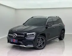 MERCEDES-BENZ GLB 220 2.0 MHEV AMG LINE 4MATIC 8G-DCT MERCEDES-BENZ GLB 220 2.0 MHEV AMG LINE 4MATIC 8G-DCT