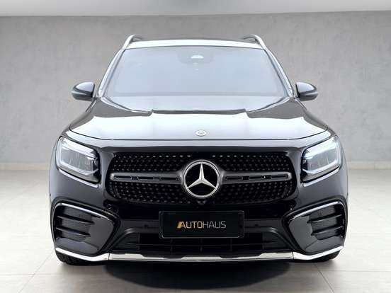 MERCEDES-BENZ-GLB 220-2025
