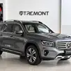 MERCEDES-BENZ GLB 220 2.0 MHEV PROGRESSIVE 4MATIC 8G-DCT MERCEDES-BENZ GLB 220 2.0 MHEV PROGRESSIVE 4MATIC 8G-DCT