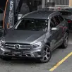 MERCEDES-BENZ GLC 220d 2.0 TURBO DIESEL OFF-ROAD 9G-TRONIC MERCEDES-BENZ GLC 220d 2.0 TURBO DIESEL OFF-ROAD 9G-TRONIC
