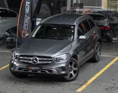 MERCEDES-BENZ GLC 220d 2.0 TURBO DIESEL OFF-ROAD 9G-TRONIC MERCEDES-BENZ GLC 220d 2.0 TURBO DIESEL OFF-ROAD 9G-TRONIC