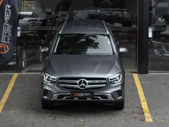 MERCEDES-BENZ-GLC 220d-2.0 TURBO DIESEL OFF-ROAD 9G-TRONIC MERCEDES-BENZ-GLC 220d-2022