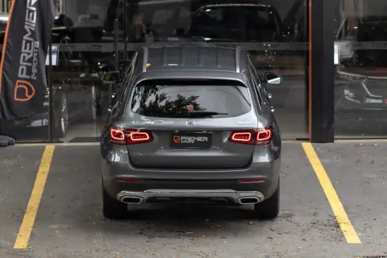 MERCEDES-BENZ-GLC 220d-2022