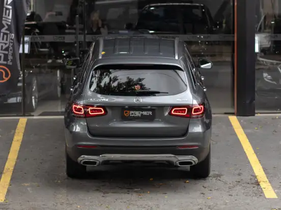MERCEDES-BENZ-GLC 220d-2.0 TURBO DIESEL OFF-ROAD 9G-TRONIC MERCEDES-BENZ-GLC 220d-2022